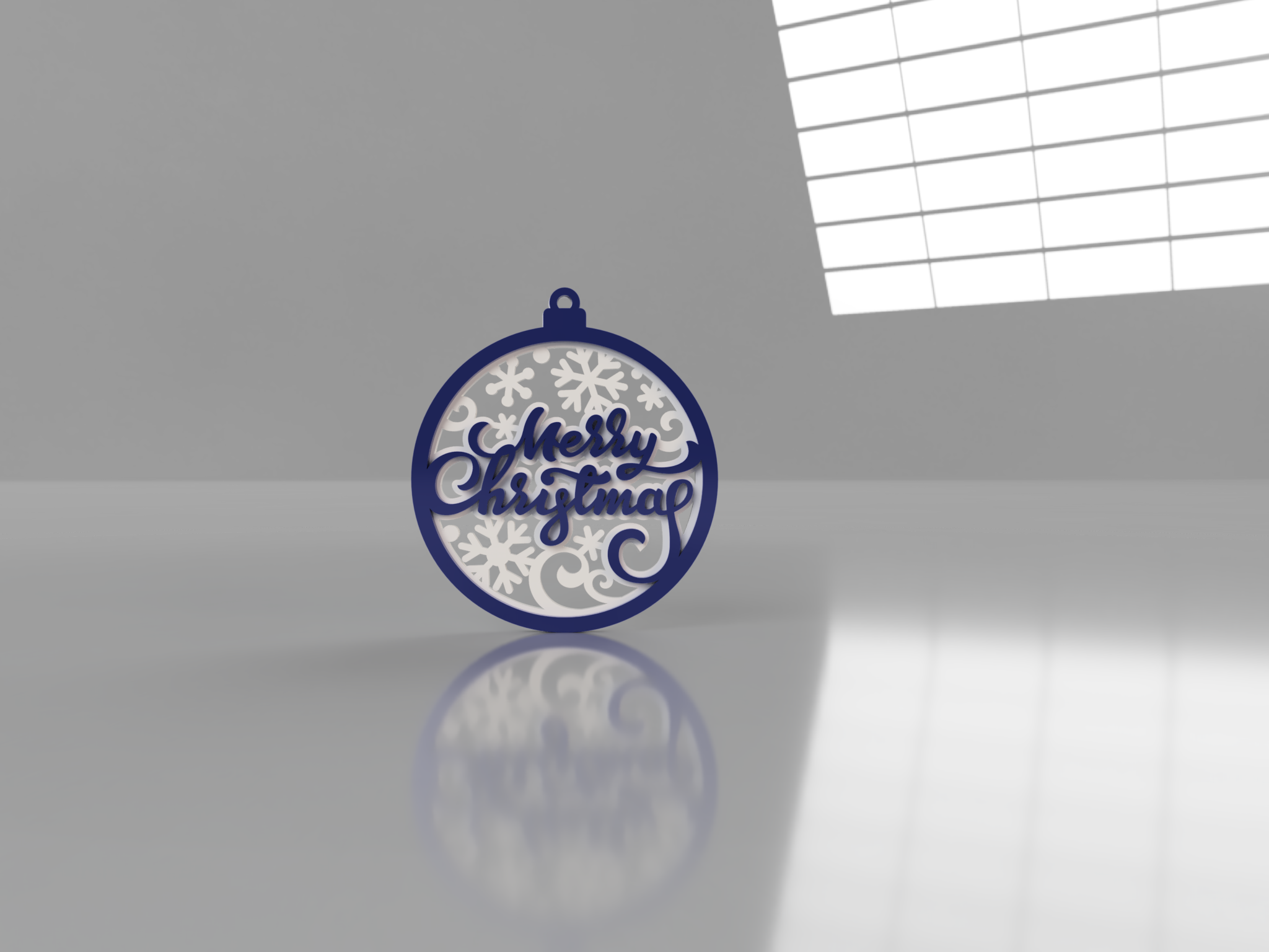 Christmas Ornaments '22