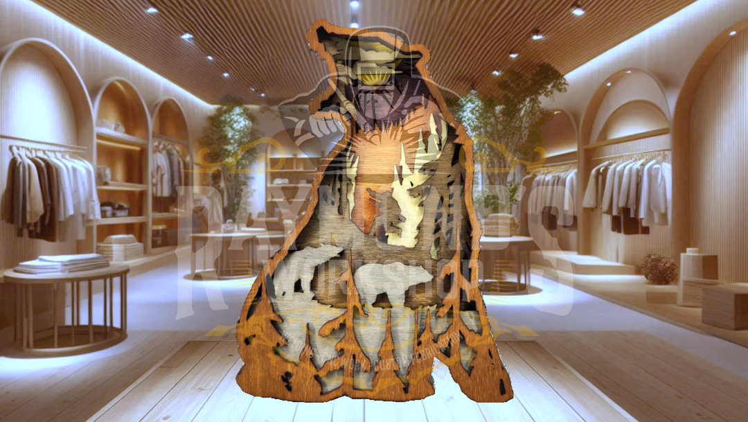 Bear V2