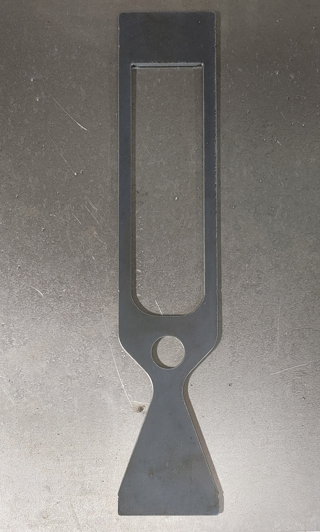 Countertop Wine Bottle Holder - Raymond's Workshop