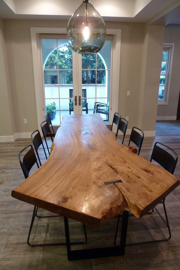 Steel Bowties - Raymond's Workshop