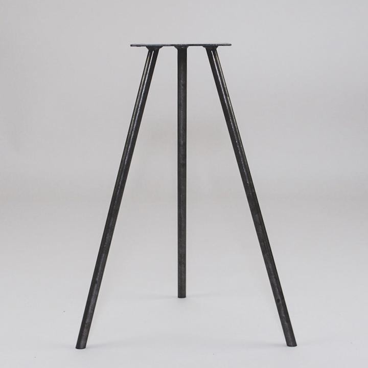 Tripod Table Legs - Raymond's Workshop