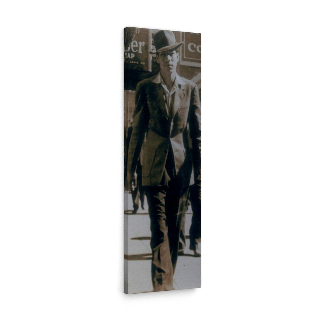 Canvas Gallery Wraps - Raymond's Workshop