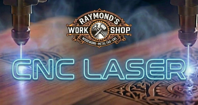 Ready to Laser/Cut Designs