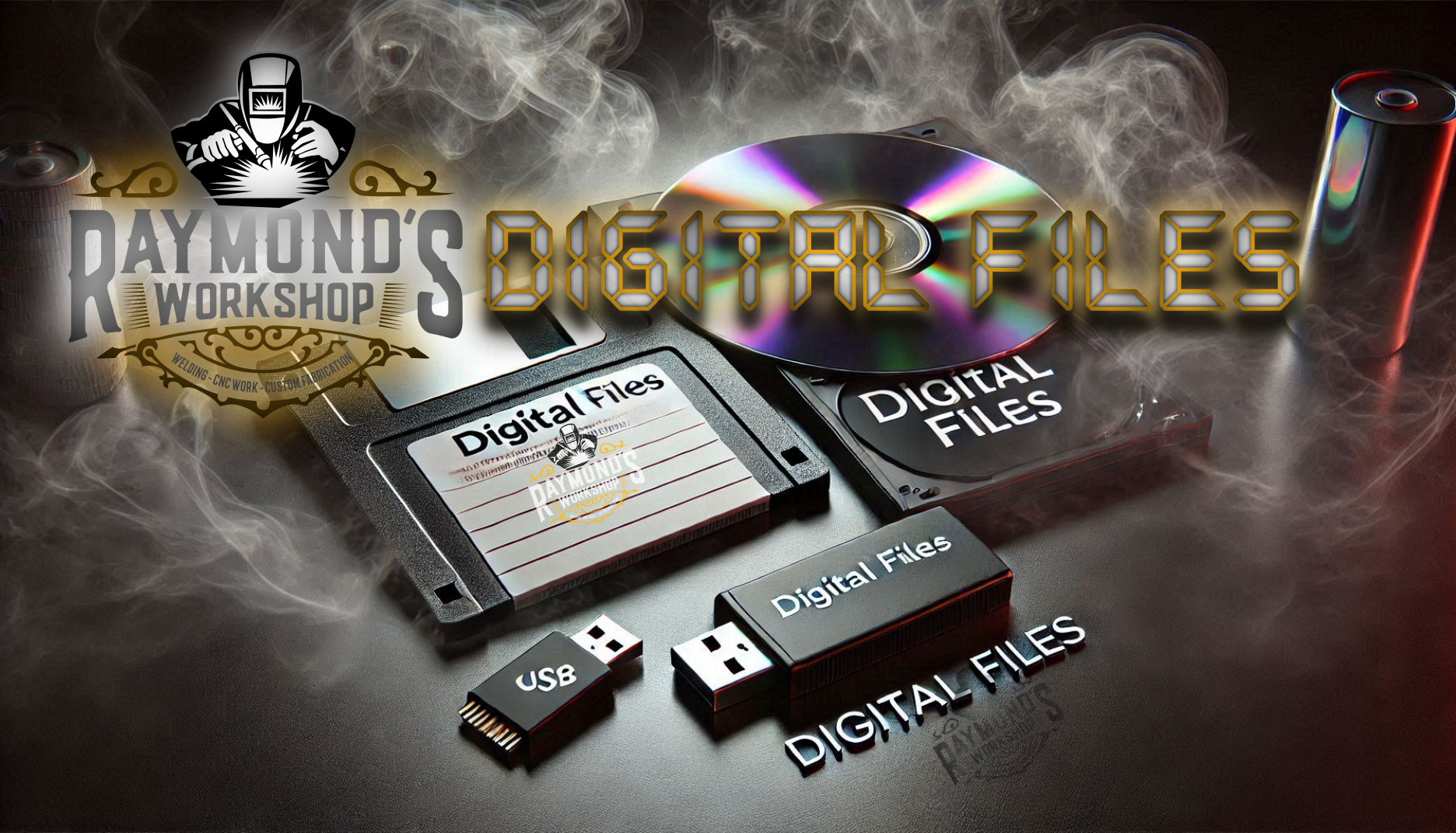 Digital Files