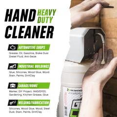 Grip Clean Wall Dispenser - Raymond's Workshop