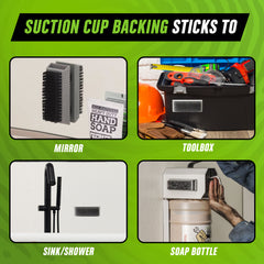 Grip Clean Fingernail Brush - Raymond's Workshop