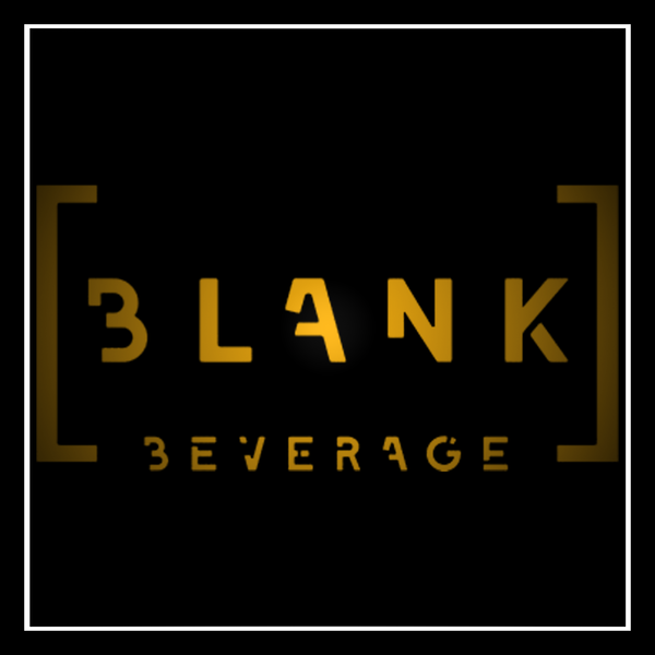 Blank Beverage 