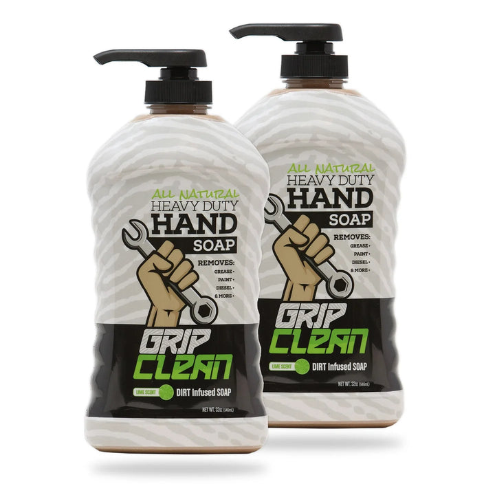 Grip Clean 32oz All Natural Pumice