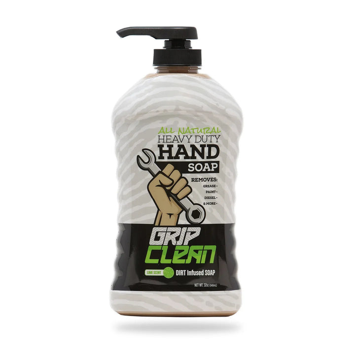 Grip Clean 32oz All Natural Pumice