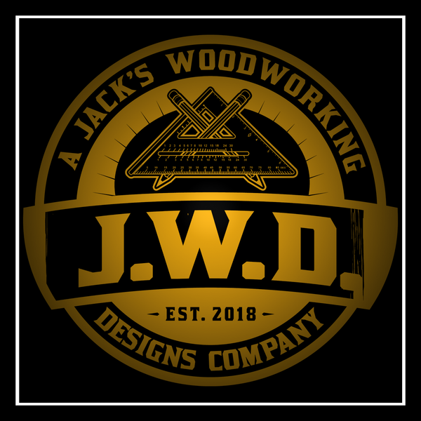 Jack's Woodworking Designs