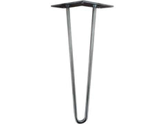 Hairpin Legs (Stainless Steel) - Raymond's Workshop