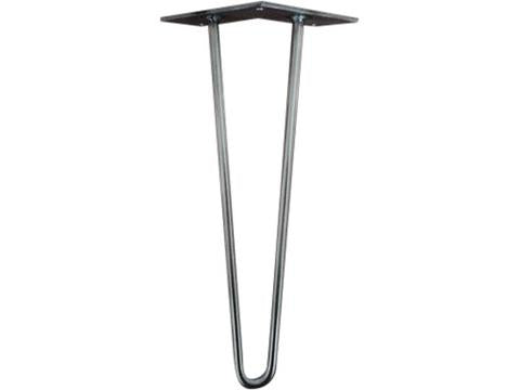 Hairpin Legs (Stainless Steel) - Raymond's Workshop