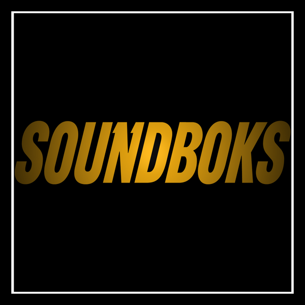 soundboks