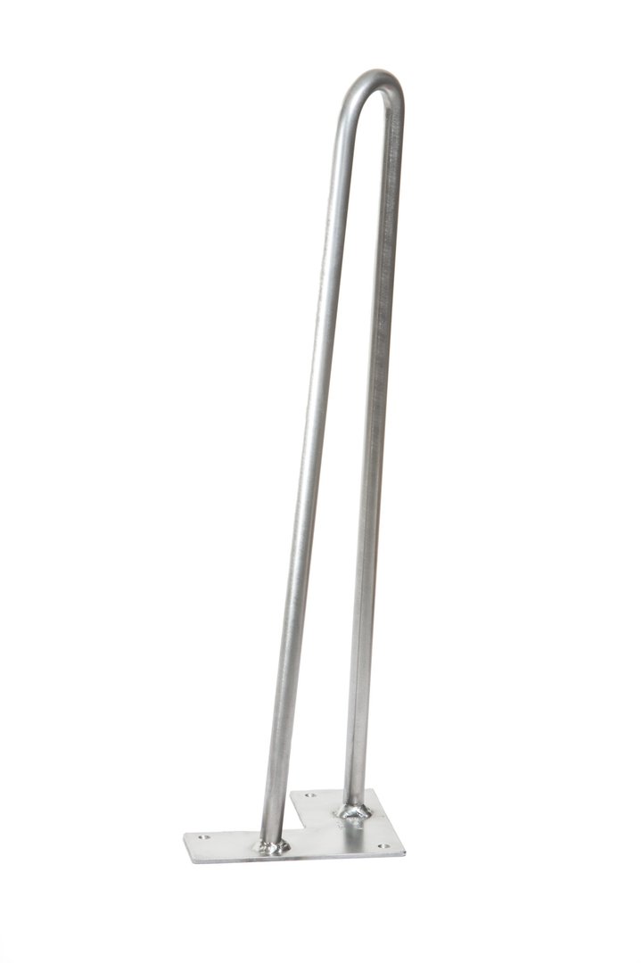 Hairpin Legs (Stainless Steel) - Raymond's Workshop