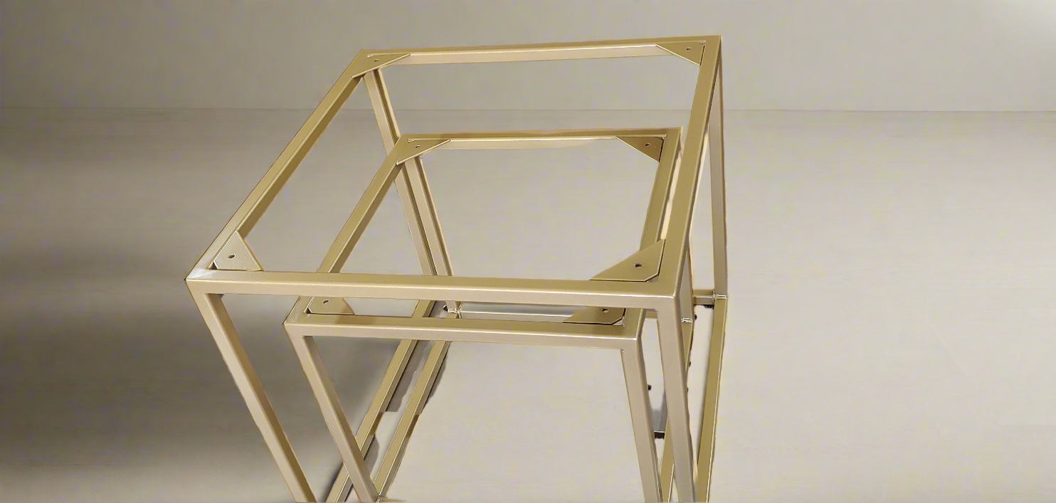 Nesting Tables - Raymond's Workshop