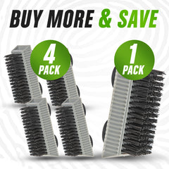 Grip Clean Fingernail Brush - Raymond's Workshop