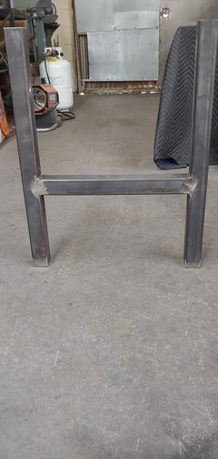 Farmhouse "H" Style Table Legs - Raymond's Workshop