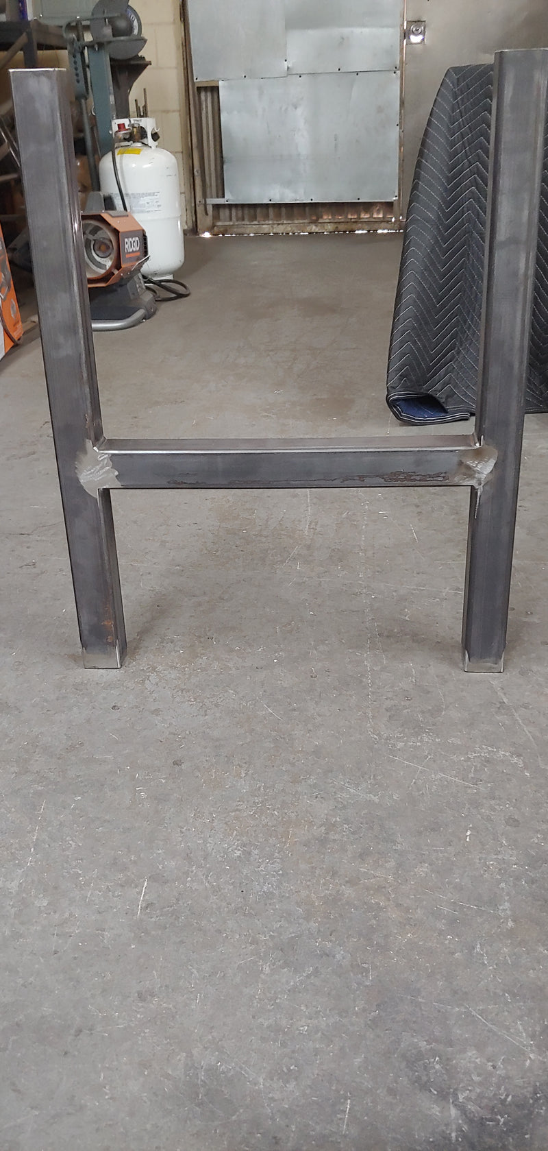 Farmhouse "H" Style Table Legs - Raymond's Workshop