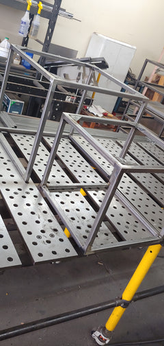 Nesting Tables - Raymond's Workshop