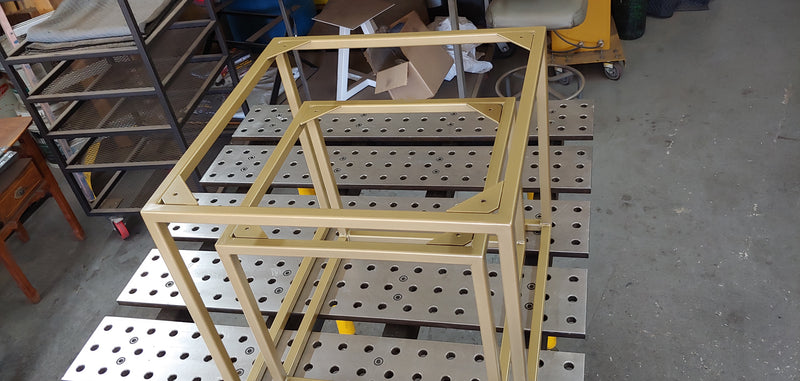 Nesting Tables - Raymond's Workshop