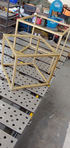 Nesting Tables - Raymond's Workshop