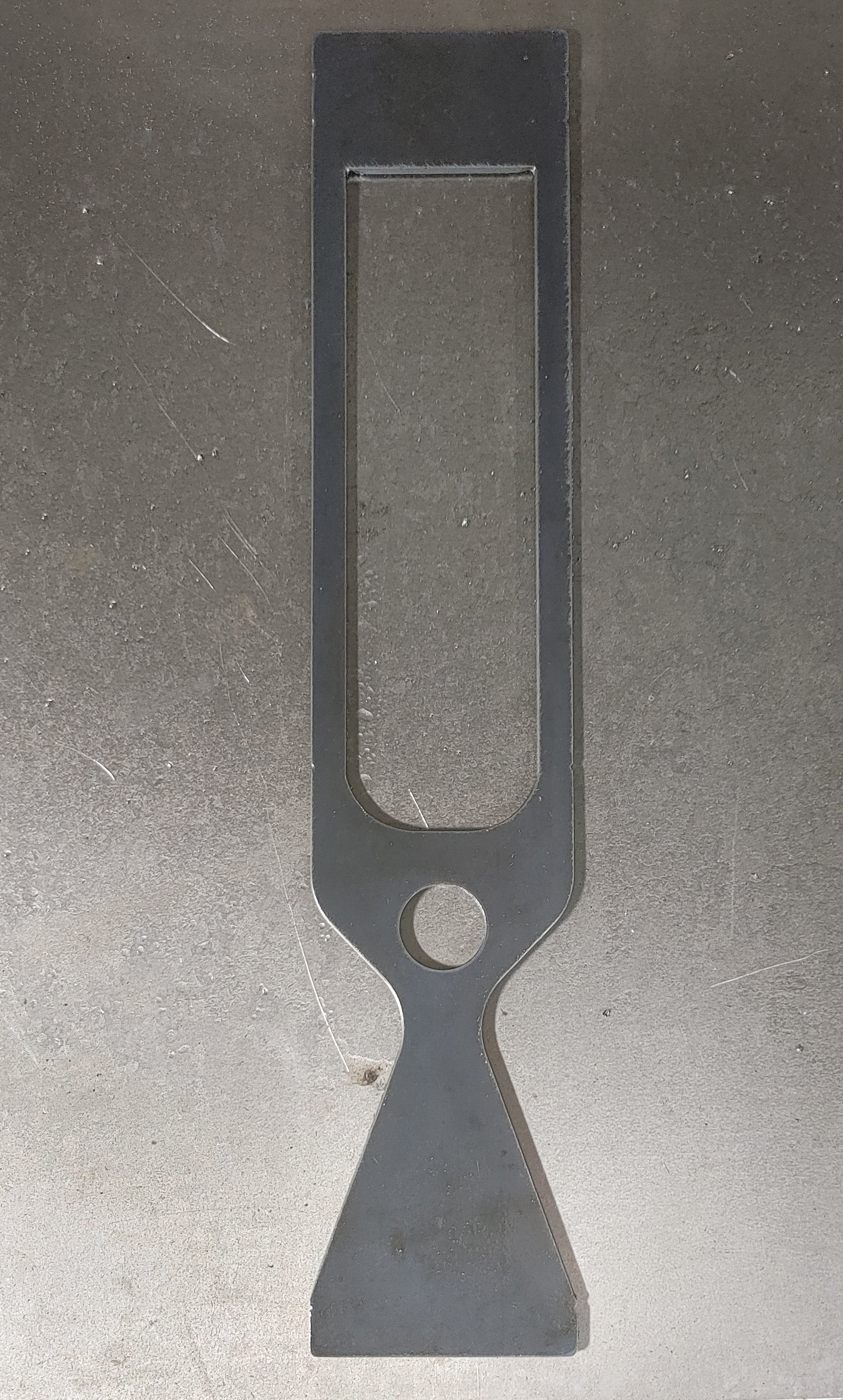 Countertop Wine Bottle Holder - Raymond's Workshop