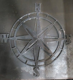 Nautical Compass - Raymond's Workshop