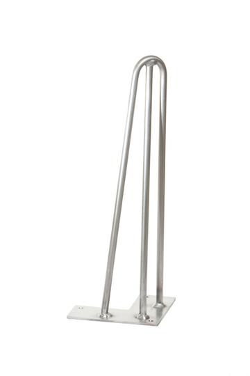 Three Rod Hairpin Legs - Raymond's Workshop
