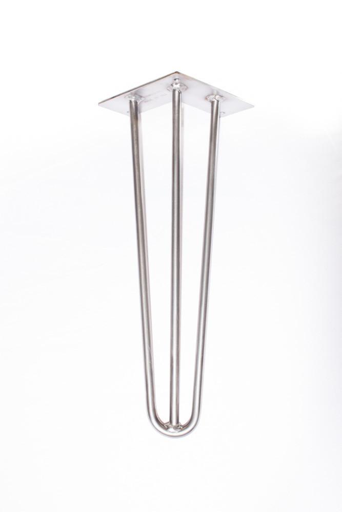 Three Rod Hairpin Legs - Raymond's Workshop