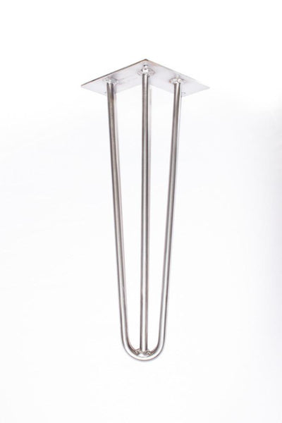 Three Rod Hairpin Legs - Raymond's Workshop