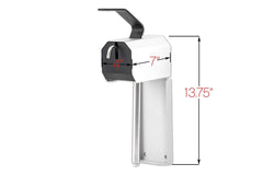 Grip Clean Wall Dispenser Hand Soap Raymond's Workshop 