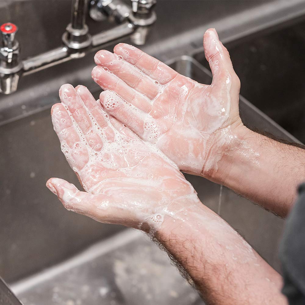 Grip Clean 1/2 Gallon Jug Hand Soap Raymond's Workshop 
