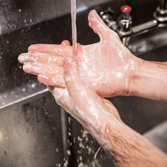 Grip Clean 1 Gallon Jug Hand Soap Raymond's Workshop 