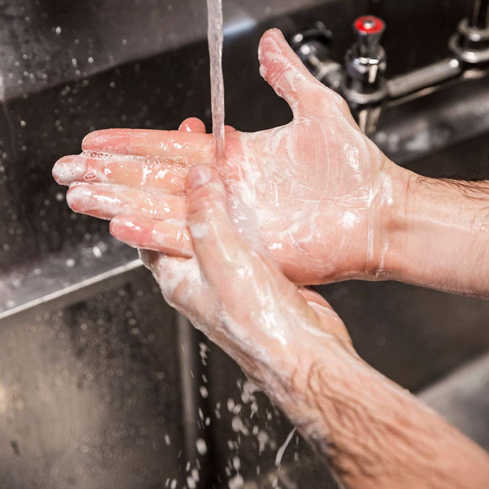 Grip Clean 1 Gallon Jug Hand Soap Raymond's Workshop 