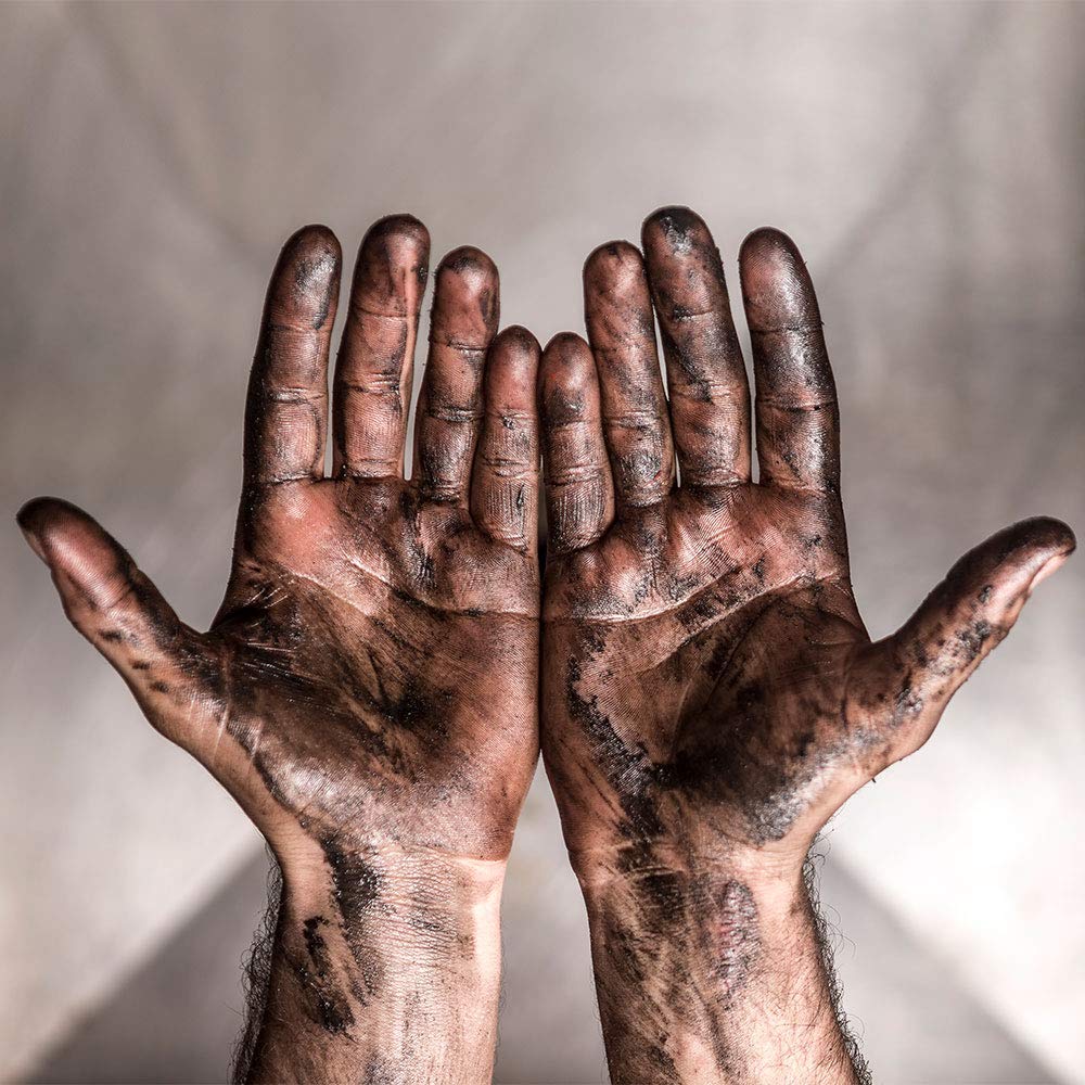 Grip Clean ULTRA HD 1/2 Gallon Jug - Raymond's Workshop