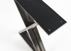 X style table legs