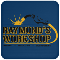 Raymond's Workshop Coaster - Raymond's Workshop