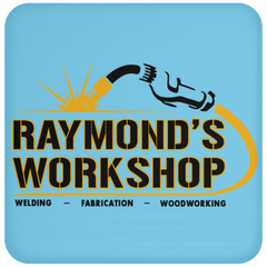 Raymond's Workshop Coaster - Raymond's Workshop