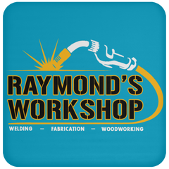 Raymond's Workshop Coaster - Raymond's Workshop