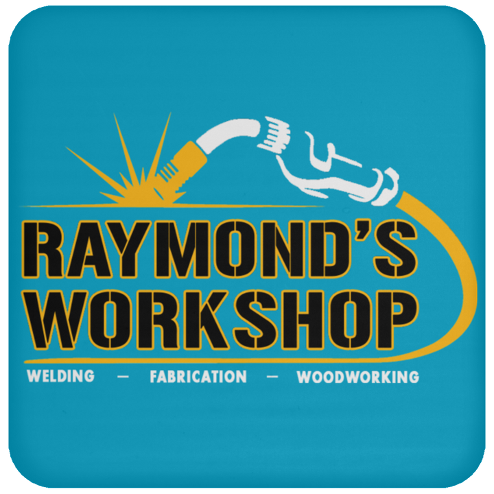 Raymond's Workshop Coaster - Raymond's Workshop