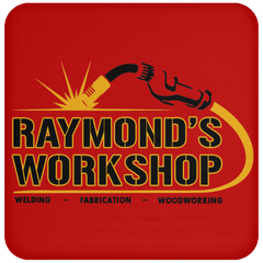 Raymond's Workshop Coaster - Raymond's Workshop