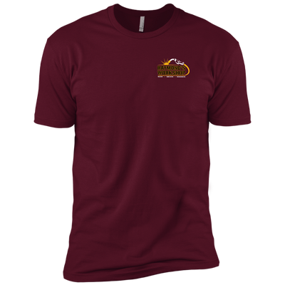 Raymond's Workshop Premium Short Sleeve T-Shirt - Raymond's Workshop