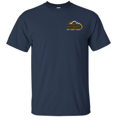 Raymond's Workshop Ultra Cotton T-Shirt - Raymond's Workshop