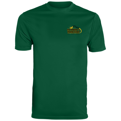 Raymond's Workshop Wicking T-Shirt - Raymond's Workshop