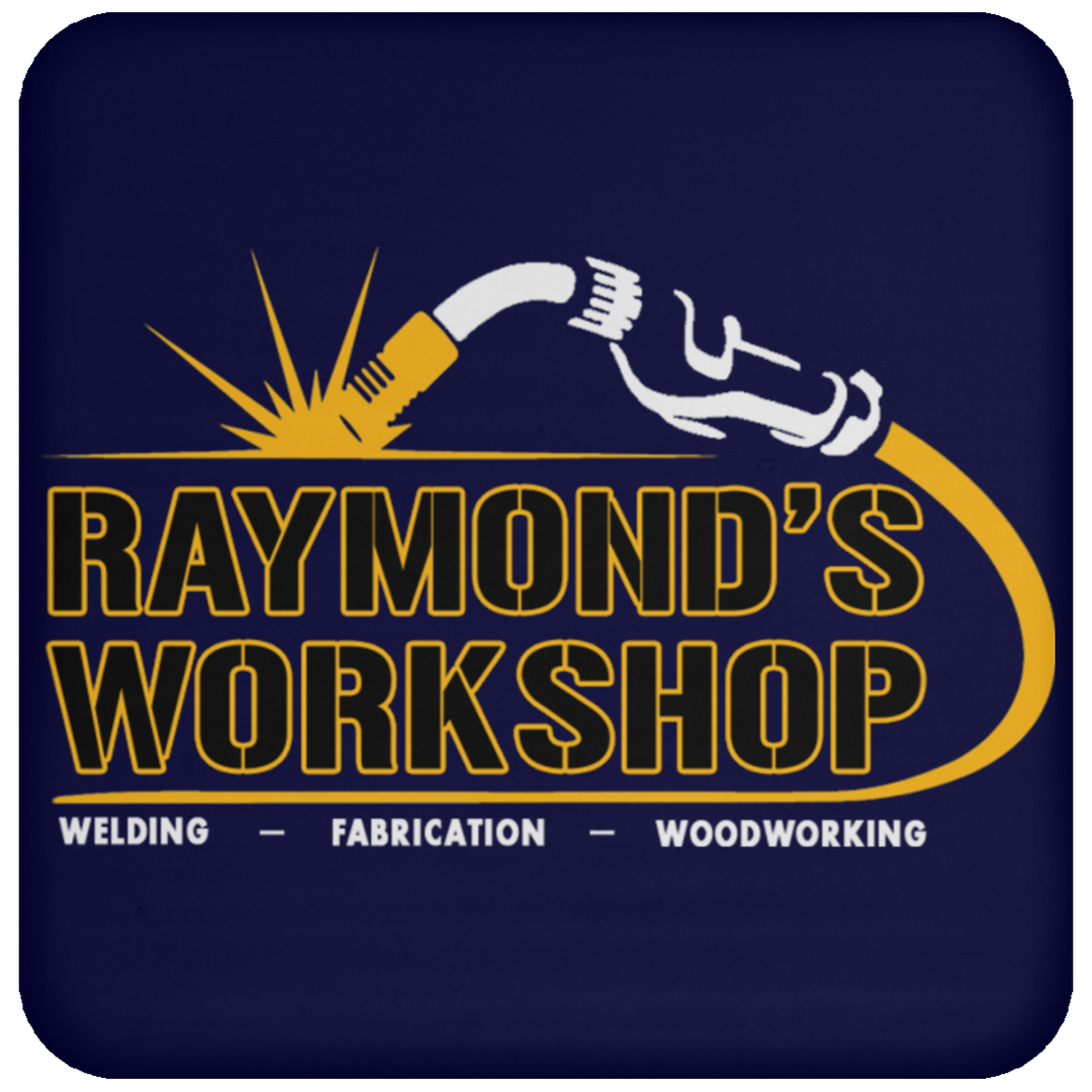 Raymond's Workshop Coaster - Raymond's Workshop