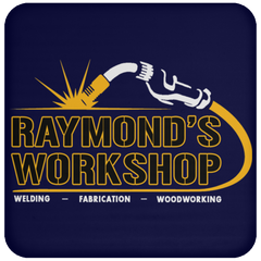 Raymond's Workshop Coaster - Raymond's Workshop