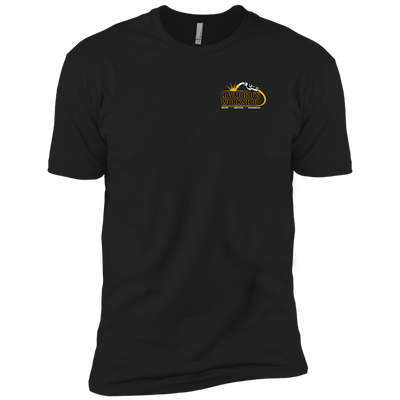 Raymond's Workshop Premium Short Sleeve T-Shirt - Raymond's Workshop