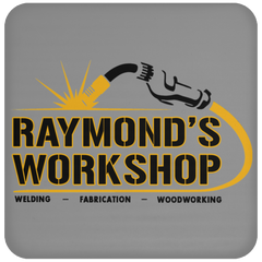Raymond's Workshop Coaster - Raymond's Workshop