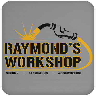 Raymond's Workshop Coaster - Raymond's Workshop