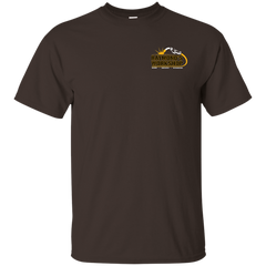 Raymond's Workshop Ultra Cotton T-Shirt - Raymond's Workshop